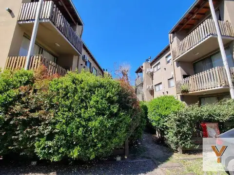 Departamento Monoambiente en venta - 1 Baño - 39Mts2 - Pilar