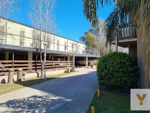 Departamento en Venta en Pilar, USD 52.000