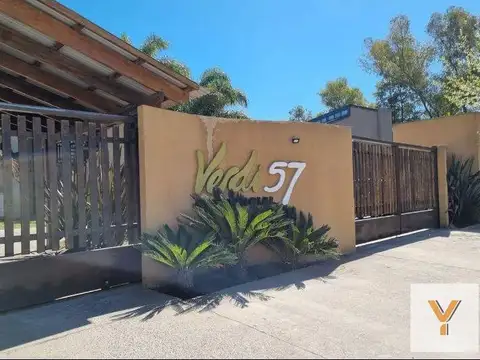Departamento en Venta de Monoambiente