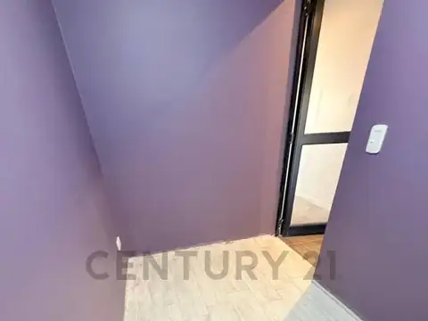 Departamento 2 ambientes con pileta y parrilla