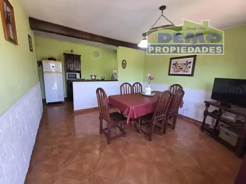 Casa en Venta en Los Polvorines, USD 90.000