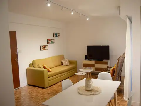 Departamento en Alquiler A Estrenar