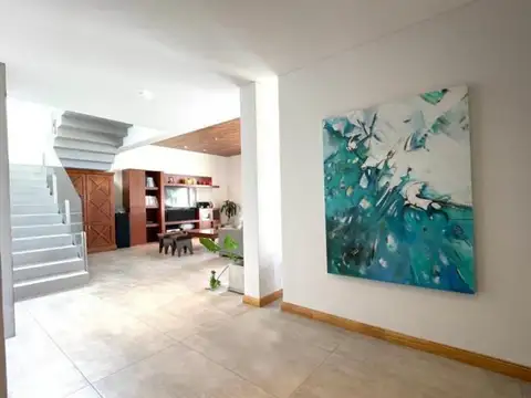 Casa en Alquiler en Las Heras, USD 2.600