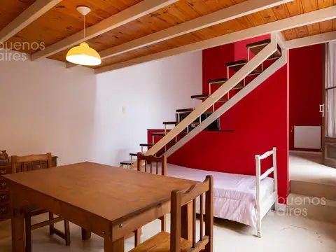 Depto Tipo Casa en Alquiler Temporal 15 años