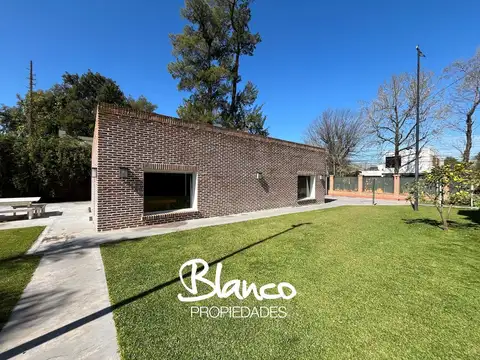 Terreno Lote  en Venta en Lomas de San Isidro, San Isidro, G.B.A. Zona Norte