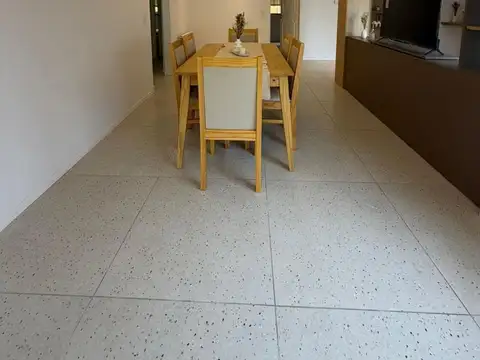 Departamento 3 ambientes con 3 baños