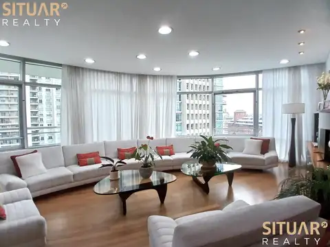 Departamento en Venta en Puerto Madero, CABA