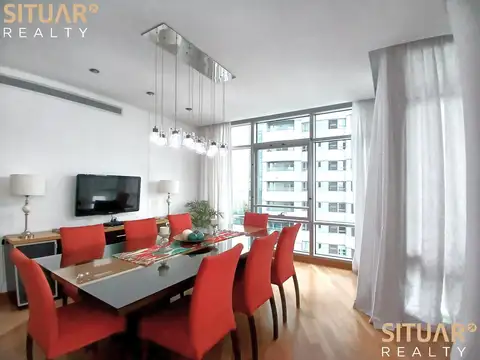 Departamento en Venta de 3 dormitorios