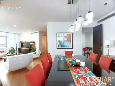 Departamento en Venta en Puerto Madero, USD 995.000