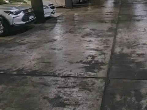 Cochera en venta - 13Mts2 - Belgrano
