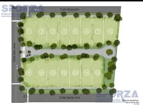 santa ana al 700