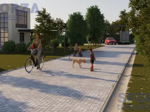 Terreno en Venta de 300,0 m2