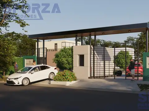 Lote en venta en San Miguel