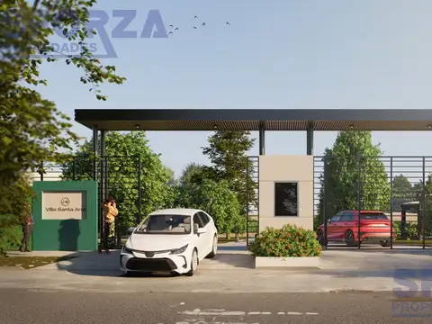 Lote en venta en San Miguel