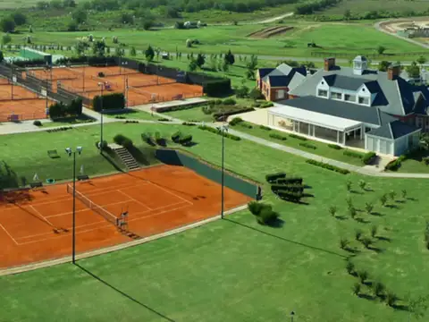 Pilara El Tilbury 100