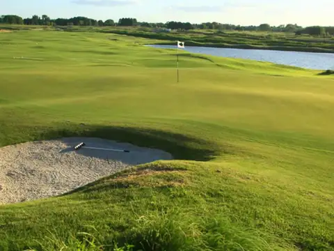 Terreno en Venta de 891,0 m2