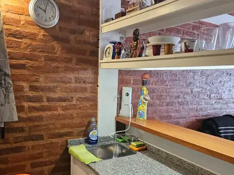 Casa en Venta en Villa Sarmiento, USD 55.000