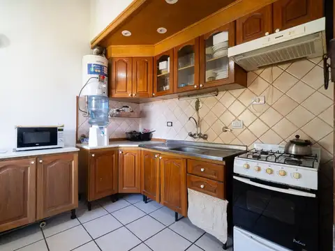 José María Rosa 600