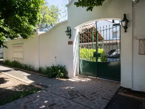 VENTA DEPTO 3 AMBIENTES COMPLEJO CASA BLANCA