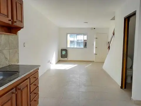 Depto Tipo Casa en Venta en Belen de Escobar, USD 80.000