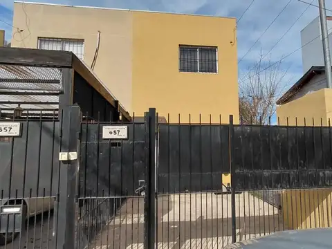 Duplex En Venta En Escobar Francisco Lauria 600