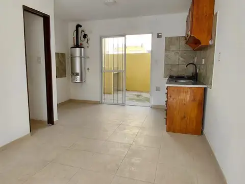 DUPLEX EN VENTA EN ESCOBAR