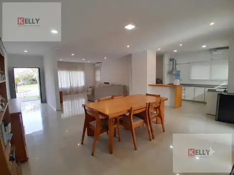 Casa | Venta | Santa Guadalupe | Pilar del Este | Oportunidad