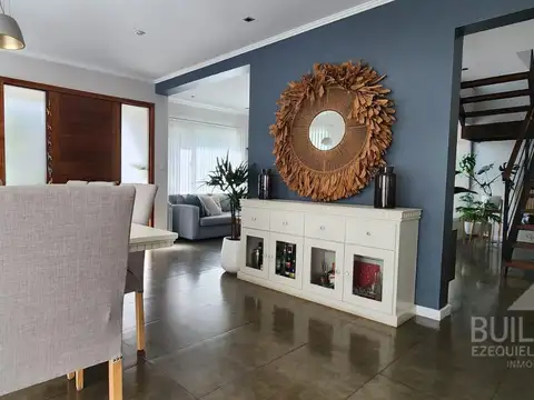 Casa en  Venta Barrio El Quimilar