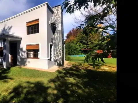 VENTA CASA QUINTA COLONIA SUIZA BARADERO
