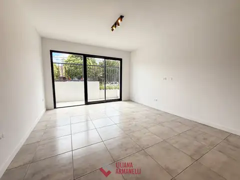 Depto Tipo Casa en Venta de 1 dormitorio