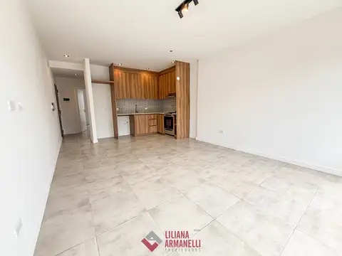 PH 2 AMBIENTES A ESTRENAR. SAN JOSE.