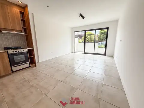 Depto Tipo Casa en Venta de Monoambiente