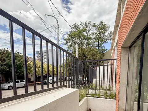 Depto Tipo Casa Monoambiente con 1 baño