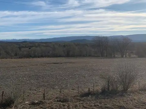 Terreno en Venta en Los Molinos, USD 10.000