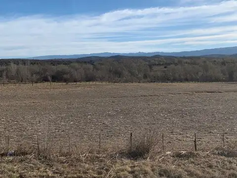 LOTE 15 MANZANA 13 LOS MOLINOS DEPARTAMENTO CALAMUCHITA