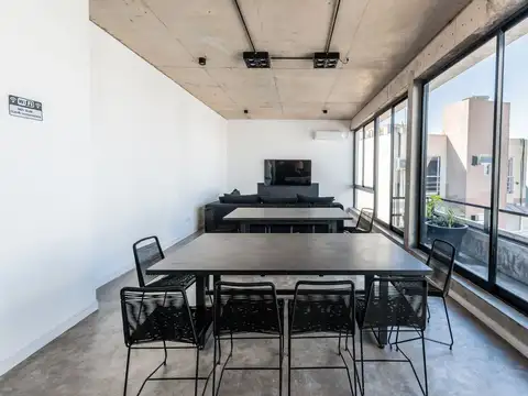 Departamento en Venta 1 año