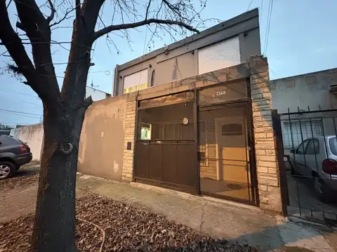 Tebicuary 2108