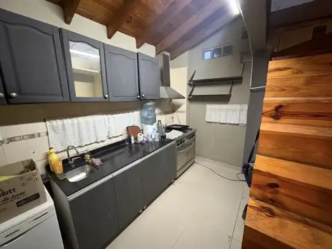 Departamento en Alquiler de 2 dormitorios
