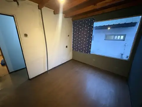Duplex de 3 Ambientes con patio (acepta mascotas)