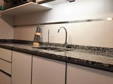 Departamento en Venta 2 años