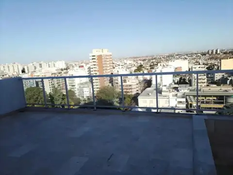 Departamento monoambiente c/ amenities en VENTA en Flores