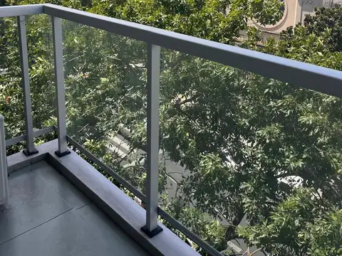 Departamento monoambiente c/ amenities en VENTA en Flores