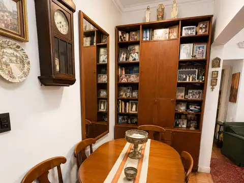 Laprida 1500