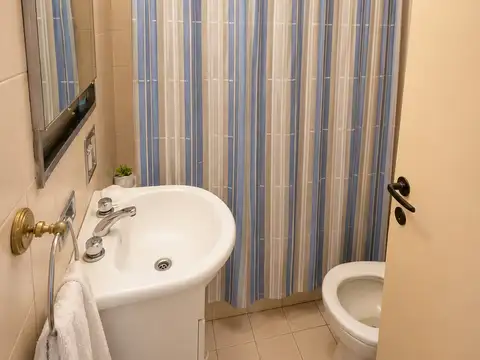 3 amb Recoleta (1er piso por escalera)