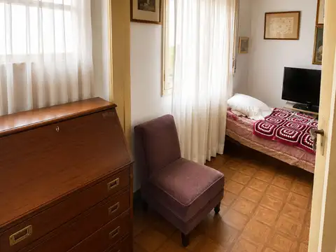 Departamento en Venta en Recoleta, USD 95.000