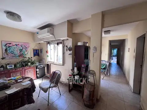 Casa en Venta 40 años