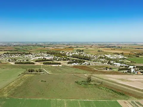 Venta terreno Alea barrio privado general lagos