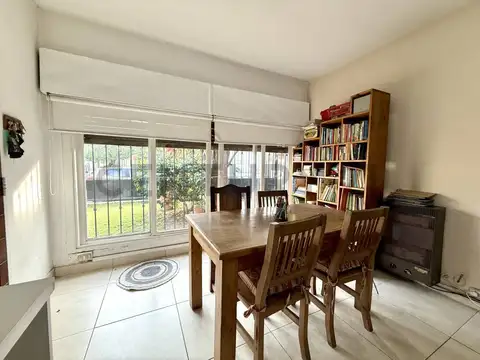 Casa en Venta 2025 años