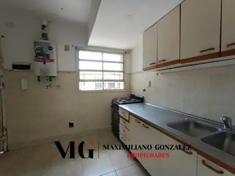 Casa en Alquiler Temporal al Oeste