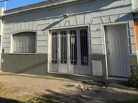 Terreno en Venta 8  mts Frente
